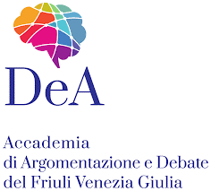 Logo DeA FVG